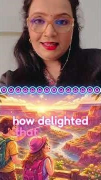 An unexpected discovery: when detours become destiny