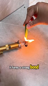 29K views · 101 reactions | With just a torch and a simple tool kit, you can repair a PPR pipe with ease. #plumbingtech | The Simple DIY | Facebook