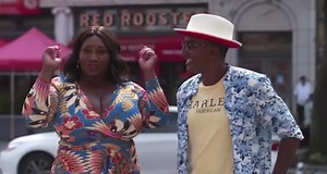 Marcus Samuelsson on Reels