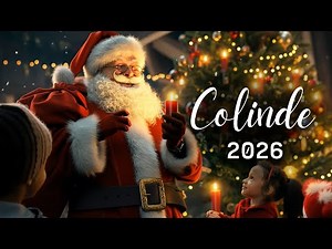 Colinde de Crăciun 2026 🎄🎄🎄 1 Ora Colaj Cele Mai Frumoase Colinde