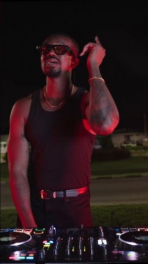 NEW DANCEHALL MIX OUT NOW