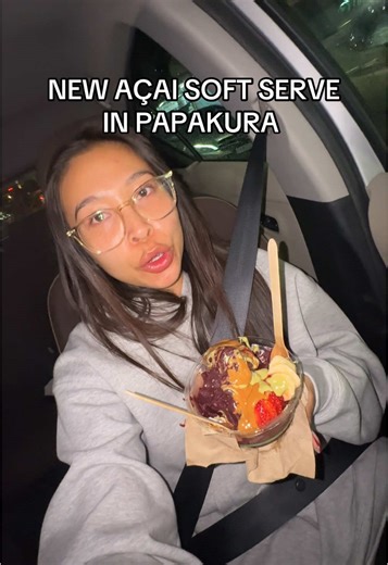 Discover the Best Acai Bowls in Papakura