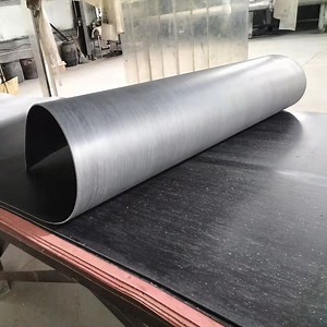 [Hot Item] Joint Gasket Material Asbestos Fiber Jointing Steam Oil Resistance