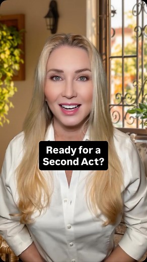 Are you ready to do something different in your second act? Want to have a career that has more meaning or impact? That’s the value of a portfolio career. It’s different for everyone and you can base it on your interest, your schedule, and skills.#portfoliocareer #fractionalexecutive #career #work #midlife | Fractional Executive Connection