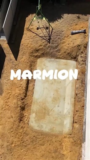 Villa Plunge Pools on Instagram: "This is the Miami Pool — a fully self-supporting pool that bolts straight onto a concrete slab. ➤ No retaining wall ➤ No wasted money ➤ No problem Sometimes it’s not the site that’s the issue — it’s the solution you’re being offered. Thinking of spending thousands on a retaining wall? Come see us first. 📍 Based in WA 📩 DM us your enquiries! #perthpool #wacustomhomes #poolideas #villaplungepools #poolinstallation #beforeandafter #perthbuilders #waconstrucion #p