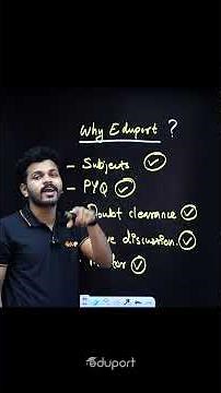 എന്തുകൊണ്ട് Eduport App ?🤔🔥#plusone #students