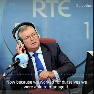 1.4K views · 3 comments | How would you feel about watching the Six One News at 7pm? 樂勞 After a recent EU Parliament vote, the abolition of daylight savings is one step closer ⏰ Joe talked to Eithne Ring earlier today about her family never changing their clocks. | RTÉ Radio 1 | Facebook