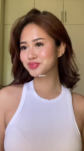 quick and easy grwm to go n study