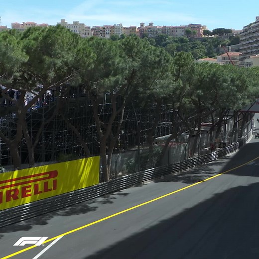 258K views · 6.7K reactions | Tight, tense... there's nothing quite like Lights Out in Monaco  | F1 | Facebook