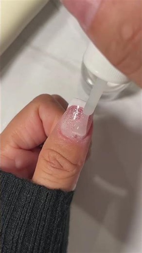 Salon Prices? No Thanks! DIY Dip Powder #dippowdernails