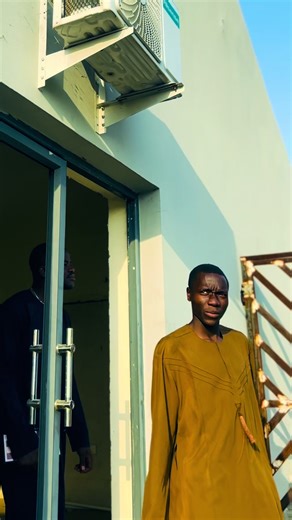 Explore Gimbiya: Elegance in Traditional Jalabiya Fashion