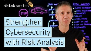 Risky Business: Strengthening Cybersecurity with Risk Analysis