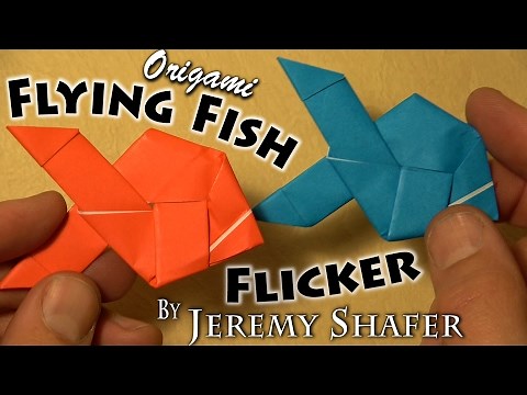 Flying Fish Flicker