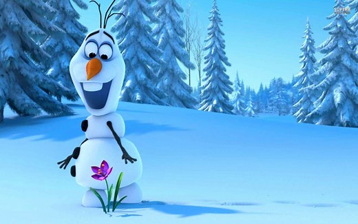 7 Important Life Lessons from Disney's "Frozen" - LifeHack