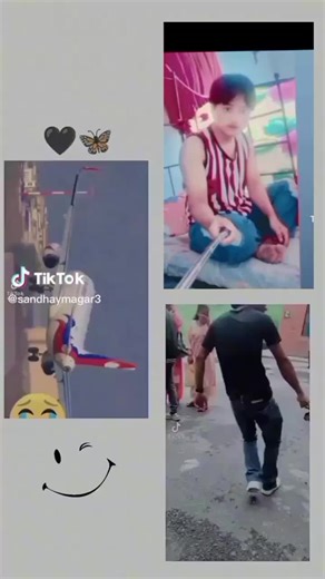 Binko Ok on TikTok