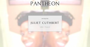 Juliet Cuthbert Biography | Pantheon