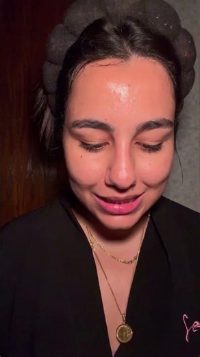 Mini underarm routine 🤍