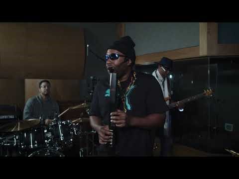 Forget Regret by Roy Hargrove - B. Mo', Mike Candela, Simon Pitts, Pat Clark, & Phil Thomas