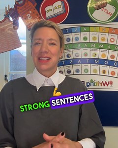 It's Top Tip Tuesday! 👩‍🏫 📝 This week we are learning about verbs. A verb is a word that describes what the subject of a sentence is doing. Verbs can indicate (physical or mental) actions, occurrences, and states of being. 🏃‍♂️ For example, run, dance, think, stand. If you looking for expert advice on how to take your pupils writing to the next level or want tips about providing your pupils with more confidence when it comes to showing versatility in their writing, then 'The Write Stuff' is 