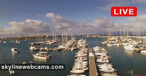 Live Cam Vibo Marina | SkylineWebcams