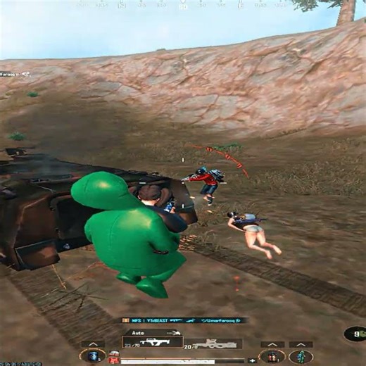 😱My Gameplay Day by Day 📈 #pubg_mobile #viral_video