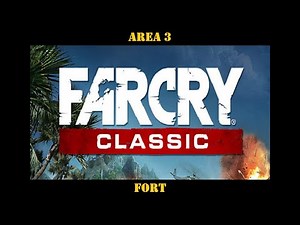 Far Cry Classic Videos for PlayStation 3 - GameFAQs