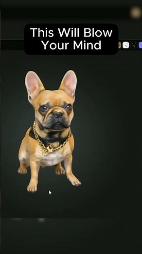 Turned Photo into 3D Print