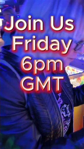 2p Machine Jackpot!! 🤯 | Friday Teaser