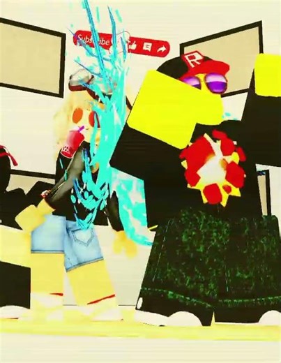 EPILEPSY WARNING!!! doing this trend with my besties