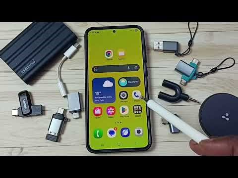 Set Google Chrome as Default Browser on Samsung Galaxy S26, S26+, S26 Ultra