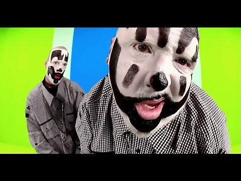 Top 10 Most Disturbing Insane Clown Posse Songs