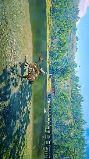 (4k) Rdr2 edit -way down we go