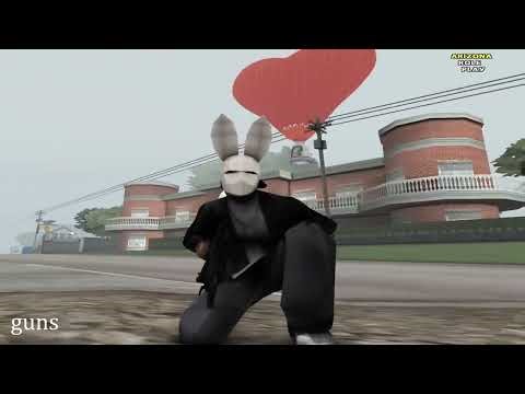 New stock gtawka | Новая красивая сборка🦋[gta in desc]