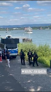1.5M views · 1.2K reactions | Auswärtstour mit dem Schiff nach Mainz. Musik By DJ KiSa ️❤️懶 | DJ KiSa | Facebook