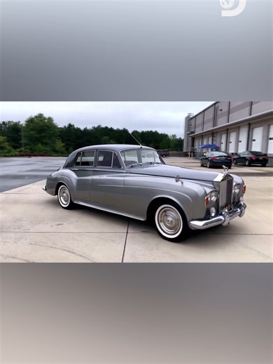 En İyi Arabaları Seçiyoruz: Rolls Royce İncelemesi