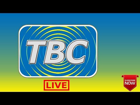 TBC LIVE