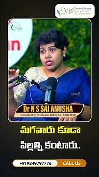 Trans Men Giving Birth: Redefining Gender, Identity & Parenthood | Dr. NS Sai Anusha