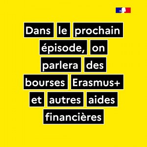 4.5K views · 31 reactions | #ErasmusDays | Épisode 1 : c’est quoi le + d’ Erasmus+ ?   Le programme Erasmus+ vous permet de réaliser une partie de vos études, un stage ou une alternance à l’étranger, on vous laisse découvrir ses avantages en vidéo.  Rendez-vous demain pour un nouvel épisode sur les bourses Erasmus+ et autres aides financières.  https://agence.erasmusplus.fr/ Cc Agence Erasmus+ France / Education Formation | EtudiantGouv | Facebook