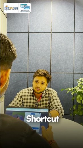 SAP professionals can earn ₹20L+ | Srijan Institute