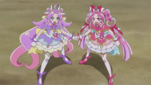 Meitantei Pretty Cure! Episode 6 Trailer Release Date:8th March 2026 #Precure #MeitanteiPrecure #Meitantei #MeitanteiPrettyCure #StarDetectivePrecure