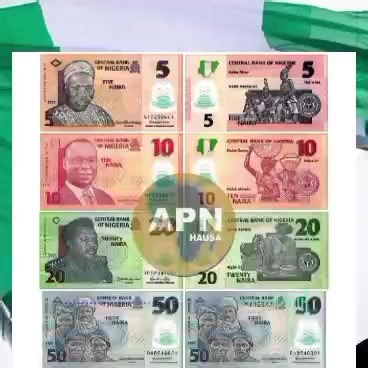 ‎Rahoto kan yanda tattalin arzikin Nigeria ke fuskantar wani yanayi sakamakon tsanantar farashi da kuma faduwar darajar Naira. ‎#goviral #gov