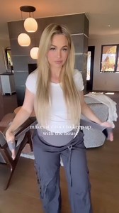 Mamaway Pregnancy Belly Band, Ergonomic Maternity Belt, Adjustable Prenatal Cradle Band, Skin-friendly & Breathable Belly Sling, Back Pain Relief & Waist/Abdomen/Pelvic Support