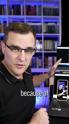 Did you know this was possible? (iPhone, Android and Windows 11) #shorts
