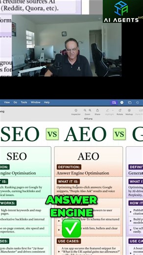 AI Search Just Changed Everything (Here's Why) #SEO #AI