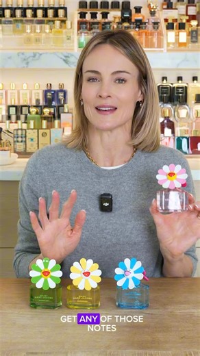 ScentTakes | Perfume Content on Instagram: "4 new Daisy perfumes from Marc Jacob’s #daisyperfume #perfumereview #marcjacobsperfume #designerperfume #marcjacobsdaisy #smellgood #perfumelover #perfumeaddict #scentoftheday"