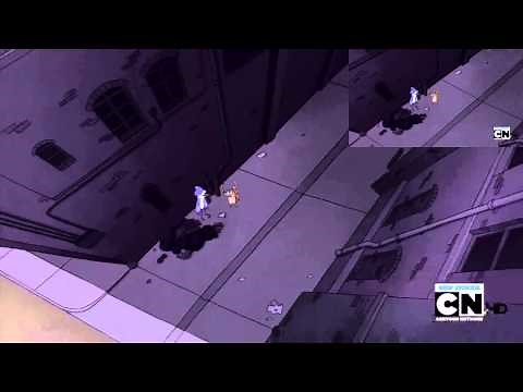 (Request/Sparta Duel) {Regular Show} ~ No More Rules! [Sparta SandStorm Remix SDE] FT. Mordecai