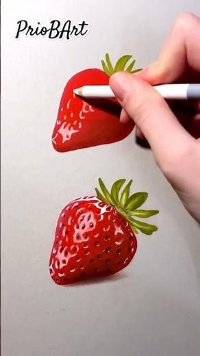 How To Make a Realistic Draw 😉😁