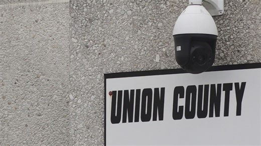 Union Co. commissioner calls for Sheriff's resignation after in-custody deaths