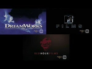 Dreamworks/MTV Films/Red Hour Films