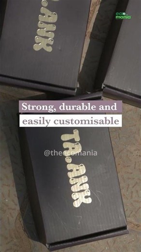 Tuck Mailer Box | Strong, Stylish & Sustainable Packaging